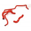 JS Performance Escort MK4 XR3i Efi Coolant Hose Kit